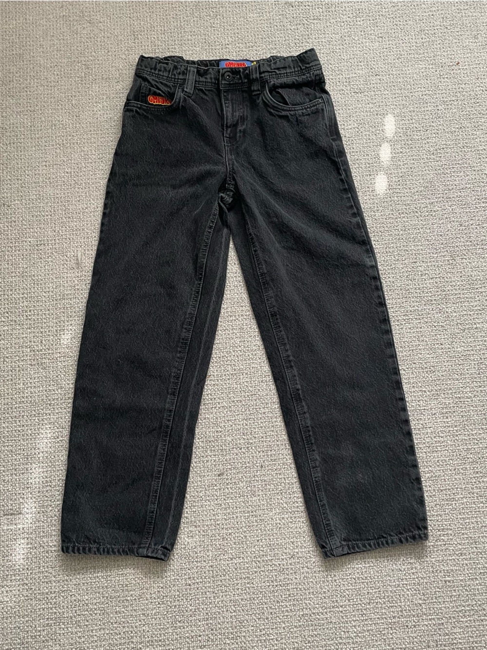 Empyre Loose Fit Jeans - Size 26
